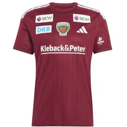 adidas FU Auswärtstrikot Herren - tecobu - XS