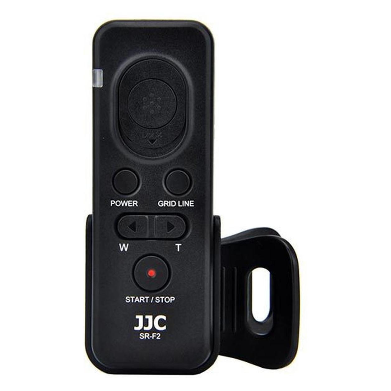 JJC SR F2 Wired Remote Control (Sony RM VPR1) (Kabel) (D122892)