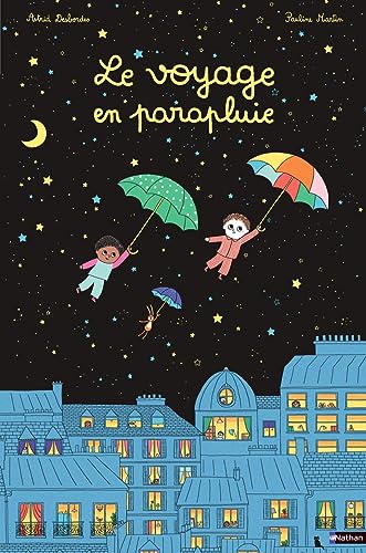 Astrid Desbordes - Max et lapin. Le voyage en parapluie - Preis vom 17.10.2026 19:25:27 h