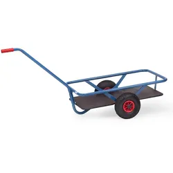 Handwagen mit Boden 4092V