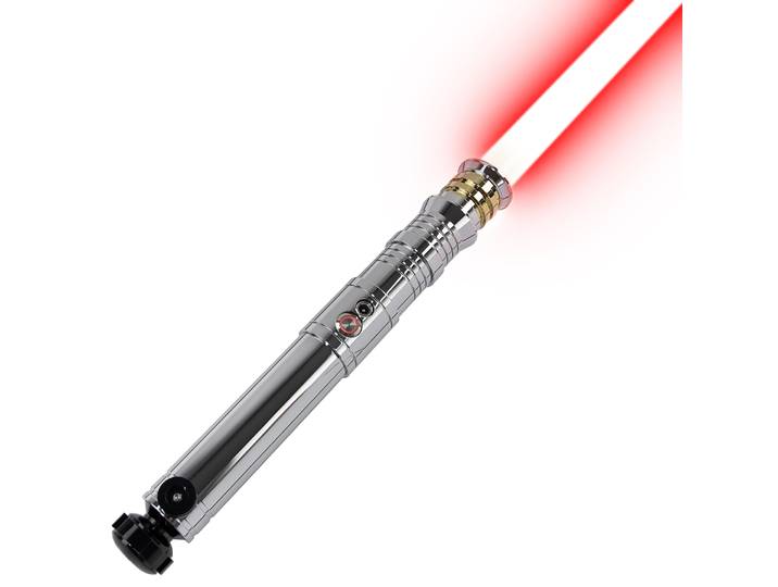 Sabre laser de duel Darth Revan