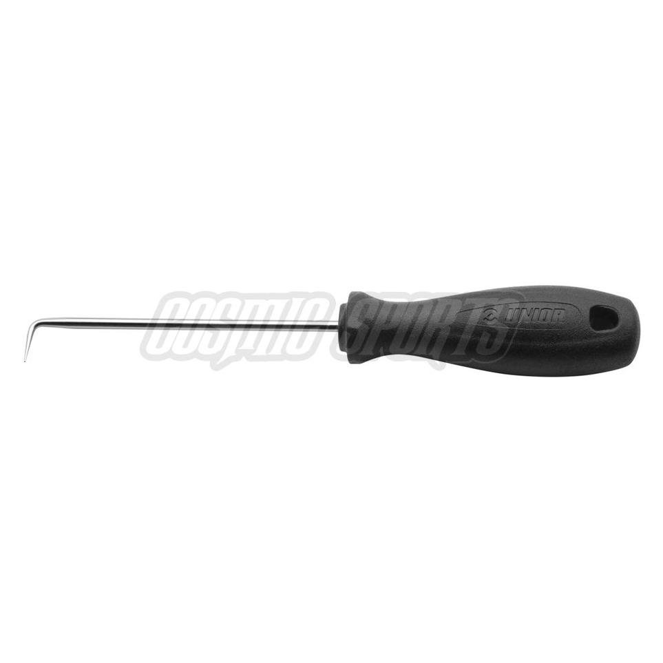 Unior 639B Ahle mit runder, 90° abgewinkelter Klinge (617774)