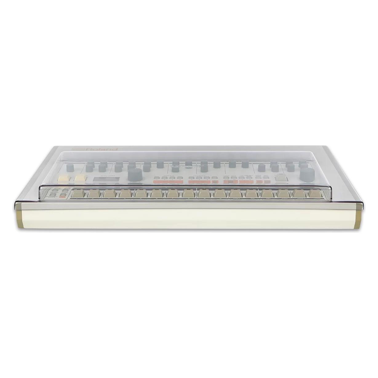 Decksaver Roland TR-909 (DS-PC-TR909)