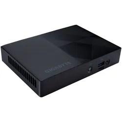 GIGABYTE Brix GB-BNIP-N100
