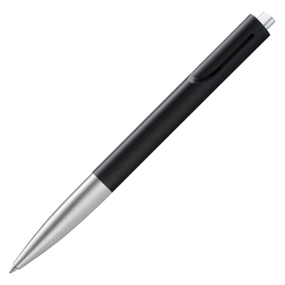 Magni Lamy Kugelschreiber 283 noto black silver (1x) (52722388)