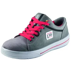 Elten, Sicherheitsschuhe, L10 Vintage Low S3 (S3, 47)
