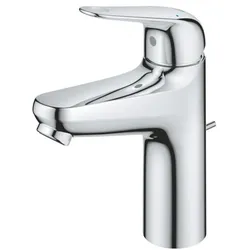 Grohe Swift Waschtischarmatur 24325001 M-Size, chrom