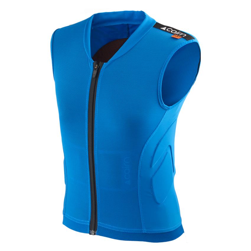 Cairn Proride D3O J - Ski Rückenprotektoren - Kind (10XL, Rückenpanzer, Einzelstück) (080017932)