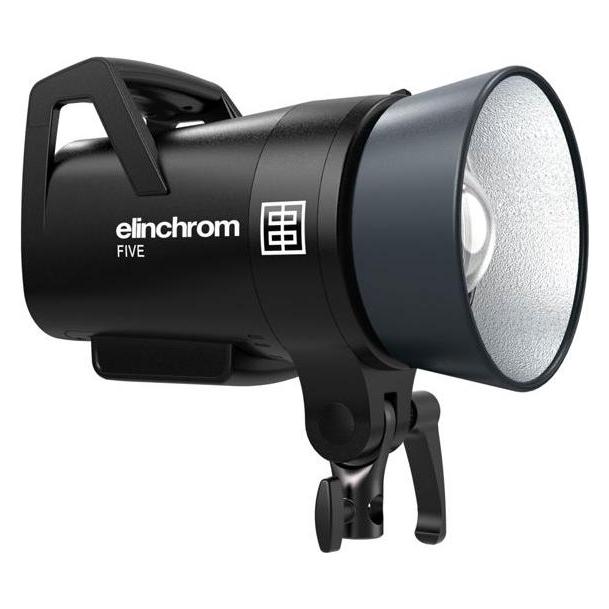 Elinchrom Five Monolight Dual Kit (Set, 522 Ws) (20961.2)