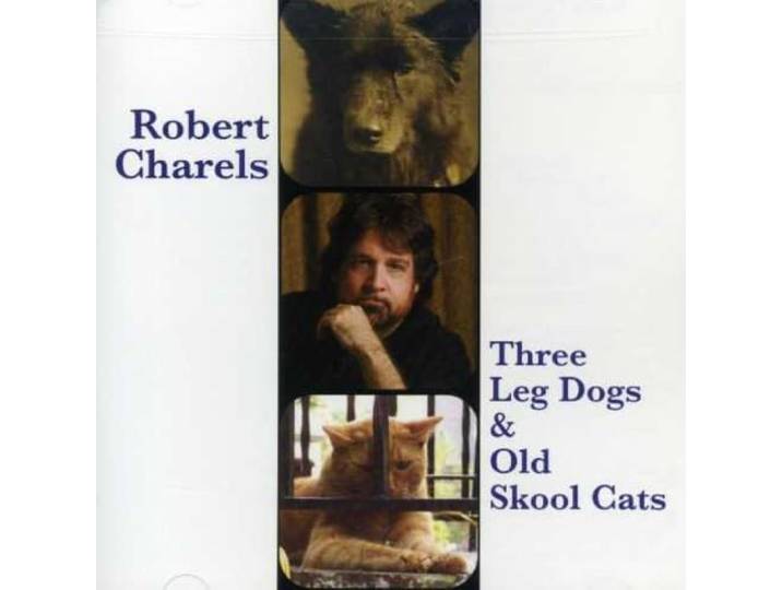 Three Leg Dogs & Old Skool Cats
