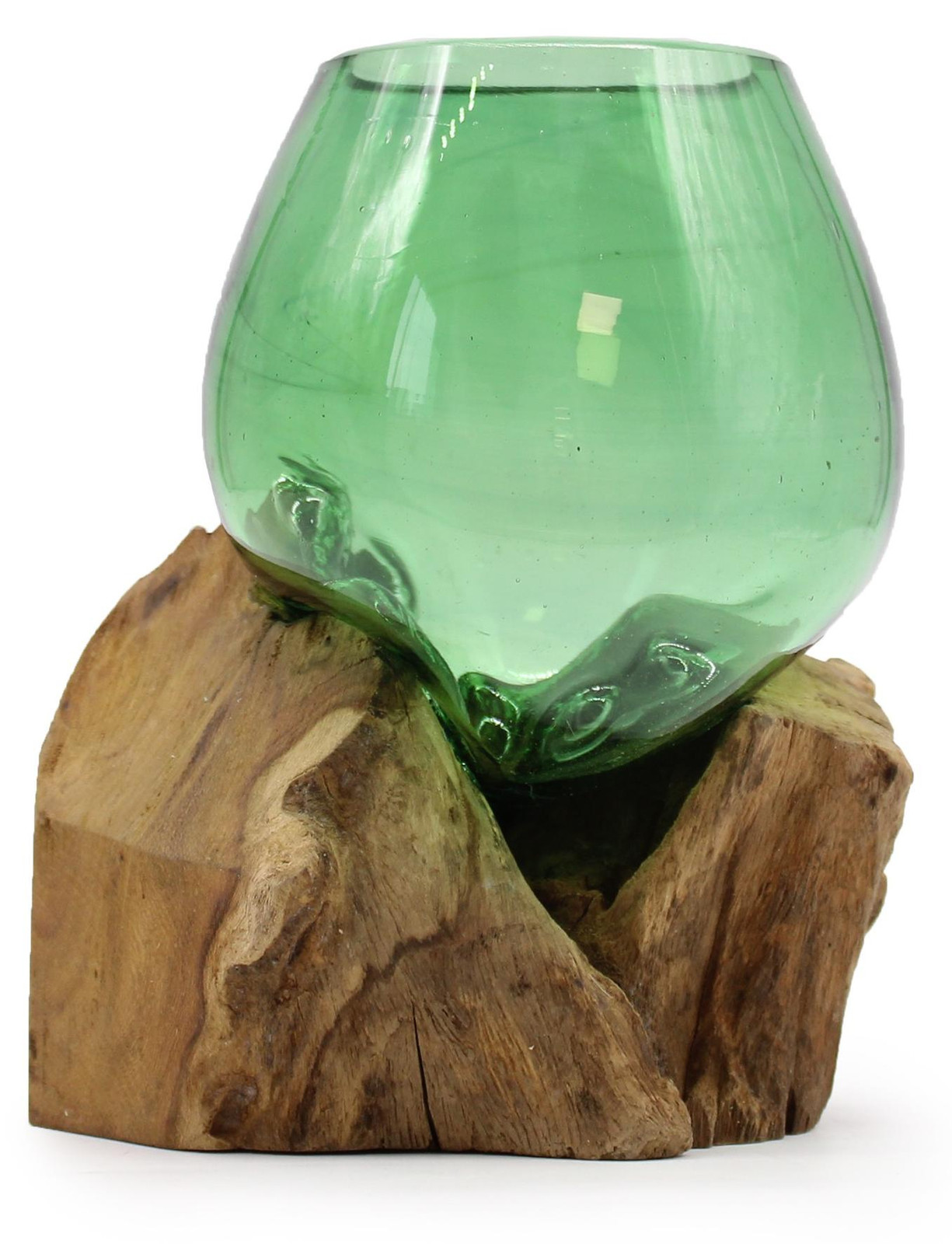 Ancient Wisdom kleine houten kom voor volwassenen