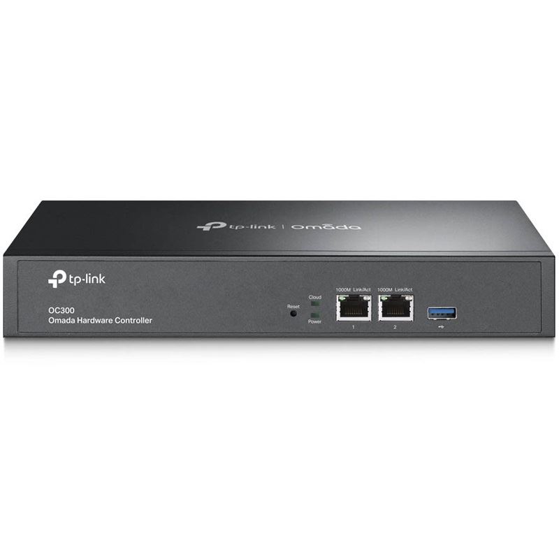 TP-Link Omada OC300 - Netzwerk-Verwaltungsgerät