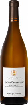 Maison Jean-Claude Boisset Corton Charlemagne Grand Cru 2022 - Jean-Claude Boisset - Corton Charlemagne Grand Cru - Weisswein - 0.75L Burgund