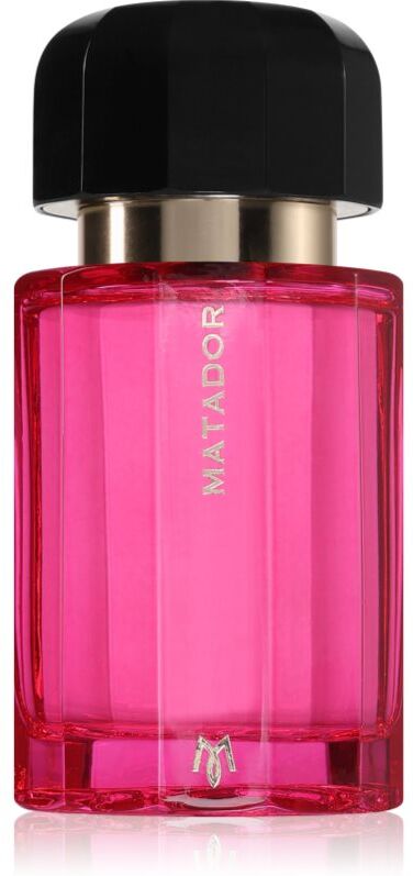 Ramon Monegal Matador Eau de Parfum mixte 100 ml