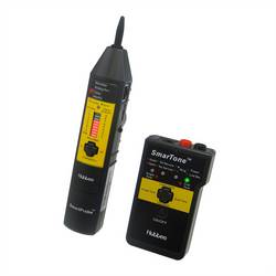 HOBBES SMART Digital Kabelsuch- und Testgerät Kit 256713D