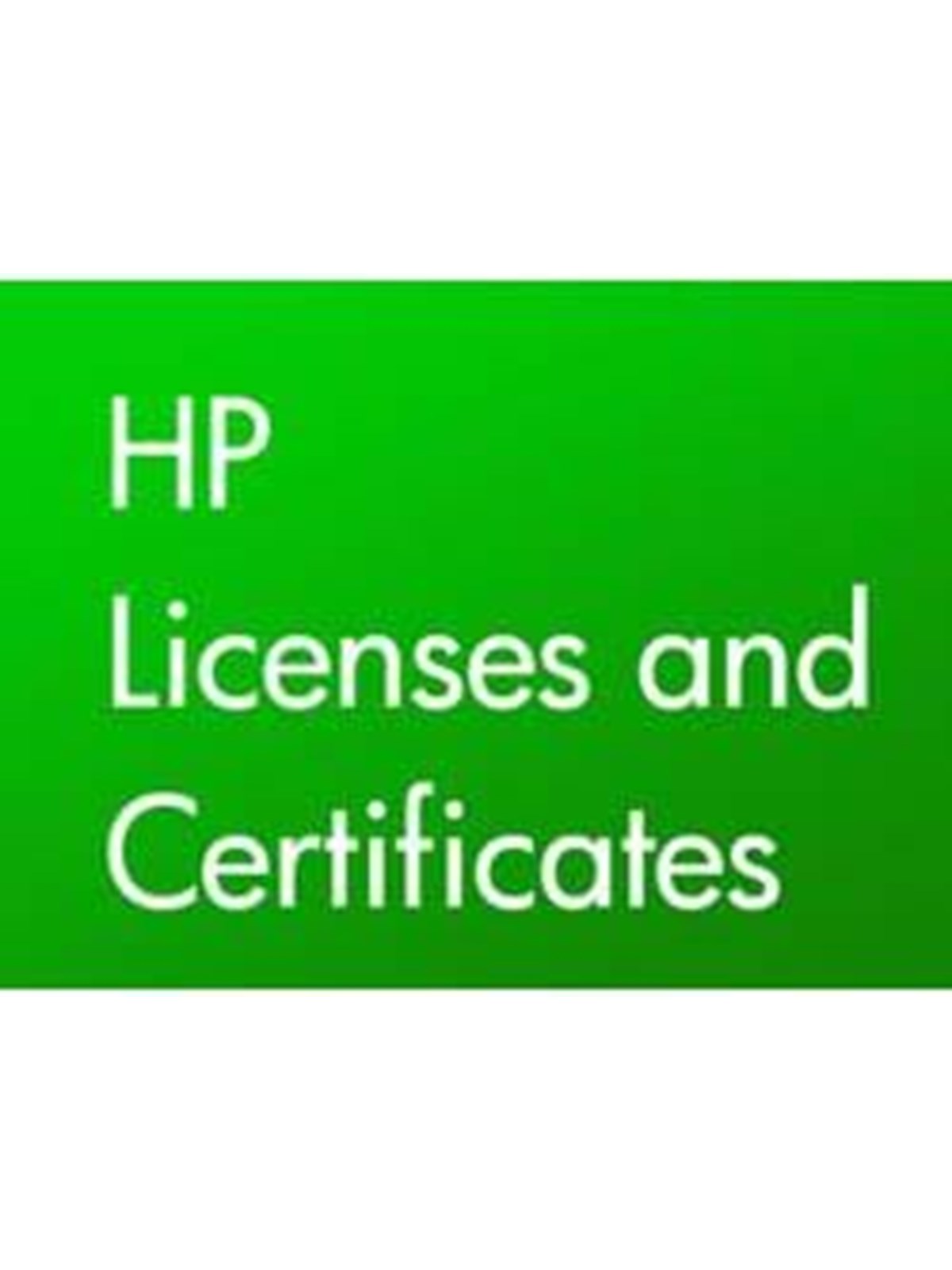 HP StoreEver ESKM Encryption