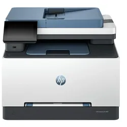 HP Color LaserJet Pro 3302sdwg Laser-Multifunktionsgerät