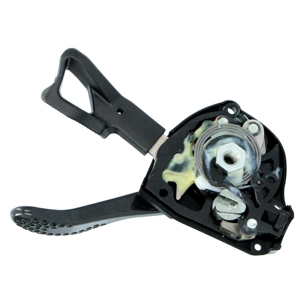 Shimano Schalthebel Links SL-M9001 ohne Halter (39187726)