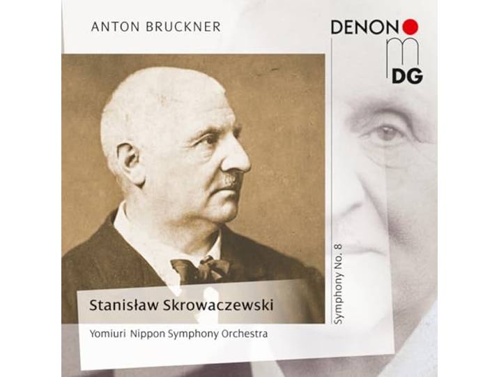 Anton Bruckner: Symphony No. 8