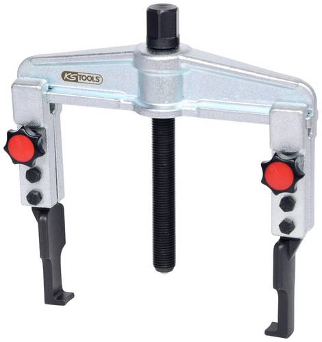 KS Tools 620.0065 Abzieher Spannbereich (Details) 80 - 180mm Anzahl Haken 2