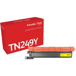 Xerox, Toner, Everyday Black Toner Replaces (Y)