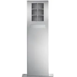 Elcom 4926281 SMB-6/2EM Stands. Brief 6/2 LED-F. MODES