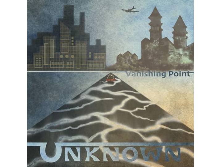 Vanishing Point