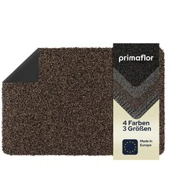 Schmutzfangmatte NEVADA - Braun - 100x150cm