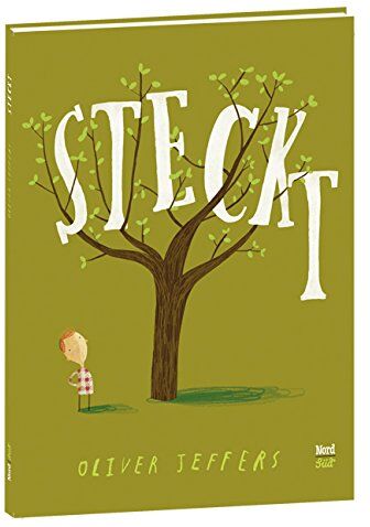 Oliver Jeffers - Steckt - Preis vom 13.10.2026 11:25:28 h