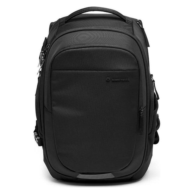 Manfrotto Advanced Gear Backpack M III (Fotorucksack, 17 l) (MB MA3-BP-GM)