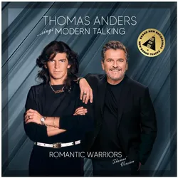 Various Publishers, Schallplatten, sings Modern Talking: Romantic Warriors (Modern Talking)