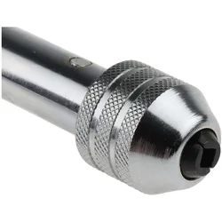 RS PRO, Gewindeschneider + Gewindebohrer, Windeisen mit Ratsche 305mm