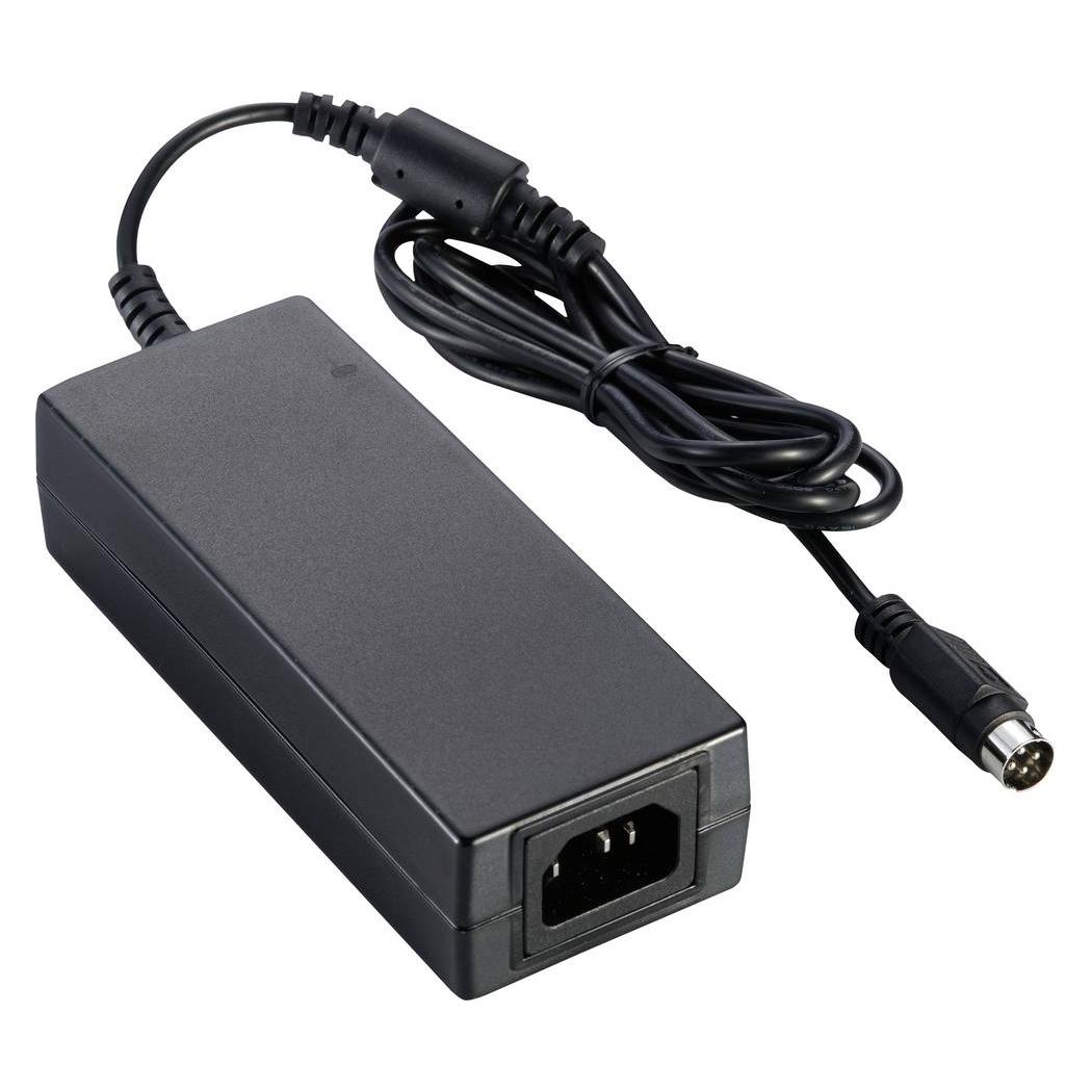 Dehner Elektronik ATS 090A1-G240 AC/DC Tisch- und Steckernetzteil 24 V/DC 3.75A 90W Stabilisiert (ATS 090A1-G240)