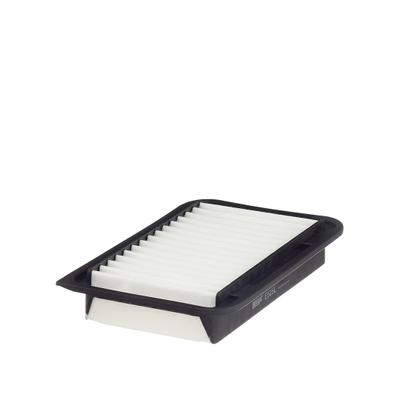 HENGST FILTER Luftfilter E525L Filtereinsatz 45mm für Opel GM Suzuki