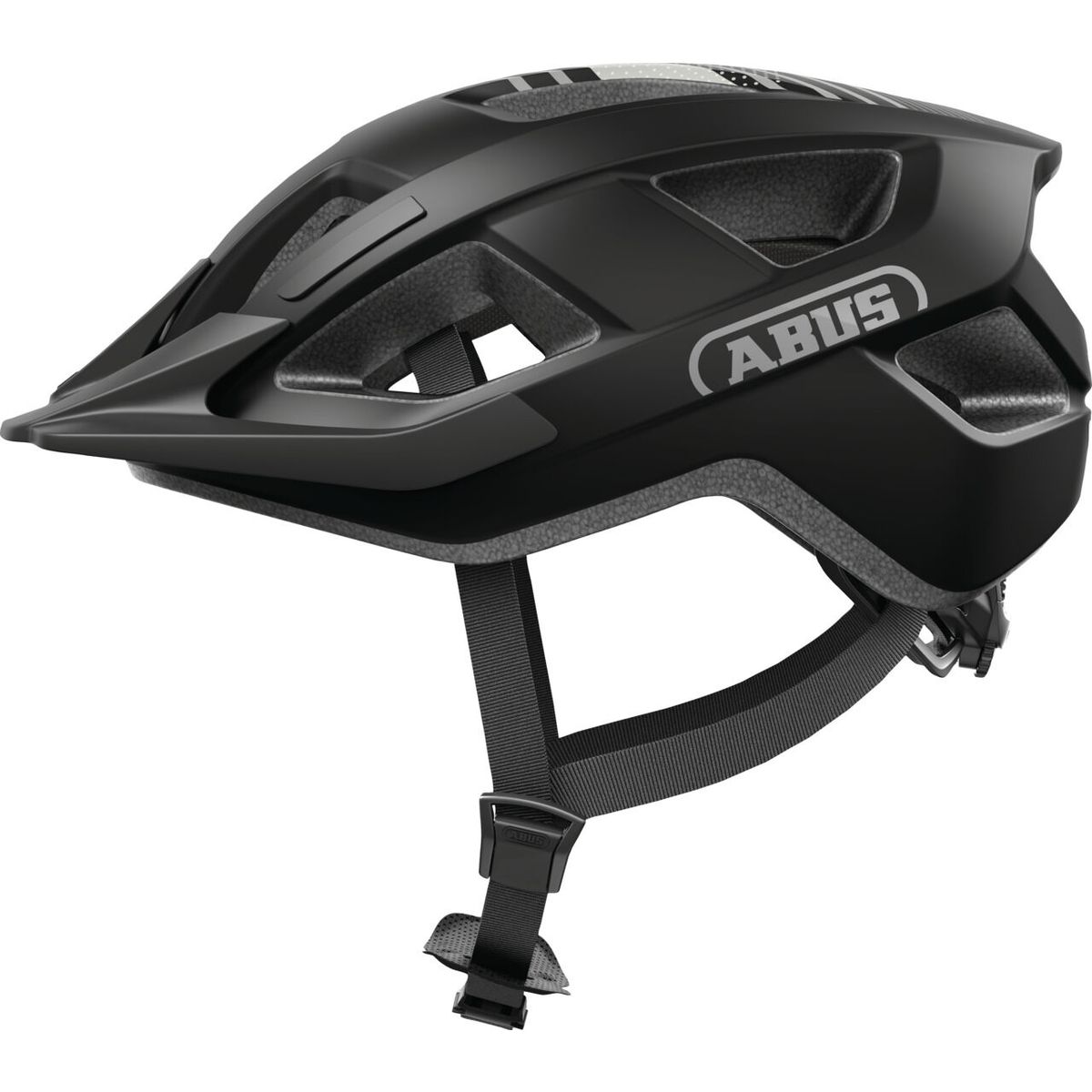 Abus Aduro 3.0 LED race black M 41255