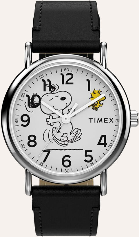 TIMEX - Orologio Al Quarzo  Peanuts Tw2y31000 - 1698270