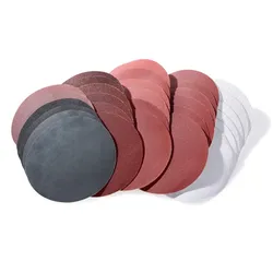 Schleifpapier-Set - 30tlg.