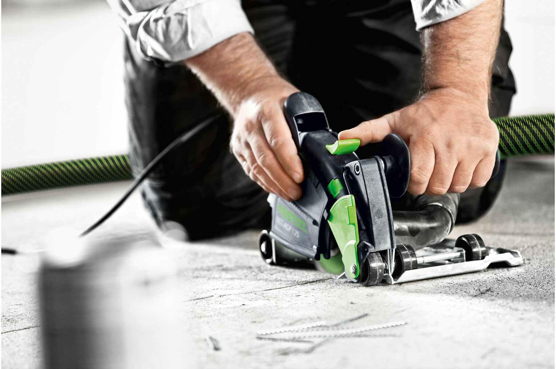 Festool Diamant Trennsystem DSC-AG 125-Plus-FS (578530)