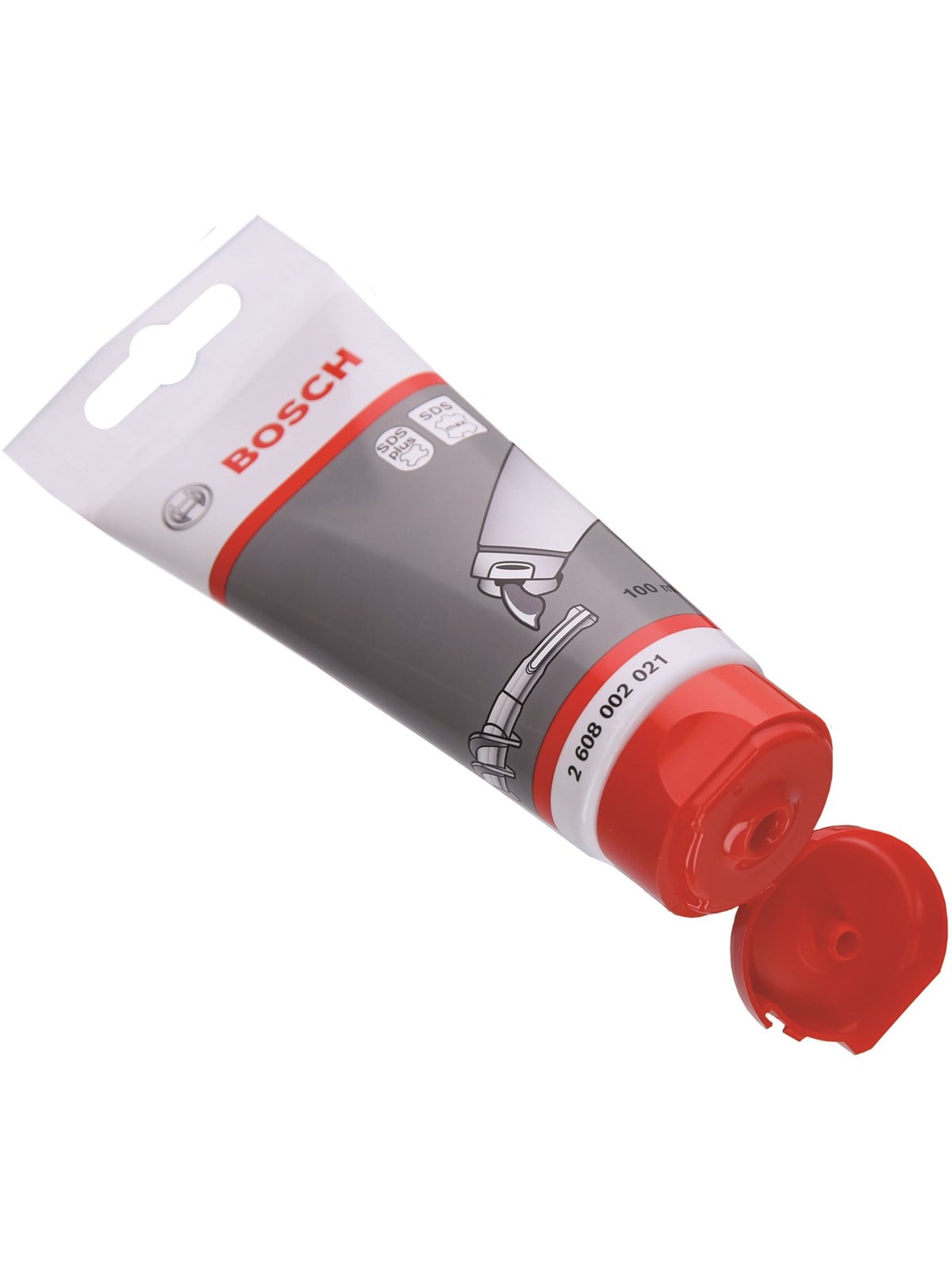 Bosch FEDT TIL SDS HAMMER 100ML