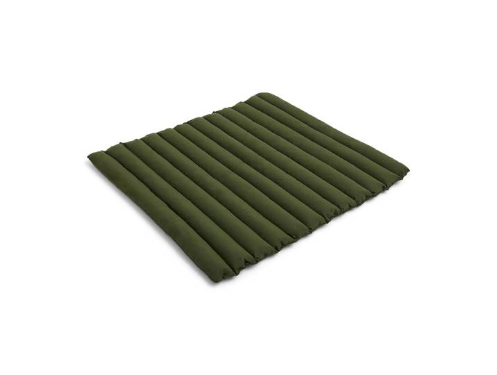 HAY Coussin de canapé Palissade Lounge Sofa Soft Quilted Olive