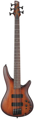 Ibanez SR505A-MHL Mahagony Brown Burst Hochglanz