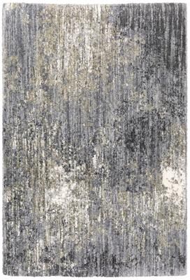 StyleHaven Style Haven Archer Cosmic Abstract Shag Area Rug