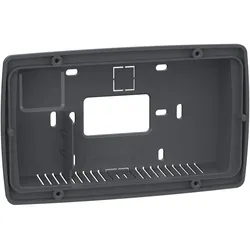 Schneider Electric TM171ABKPG Wandhalterung für SPS, Modicon M171, grau