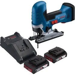 Bosch Professional, Stichsäge, GST 18V-125