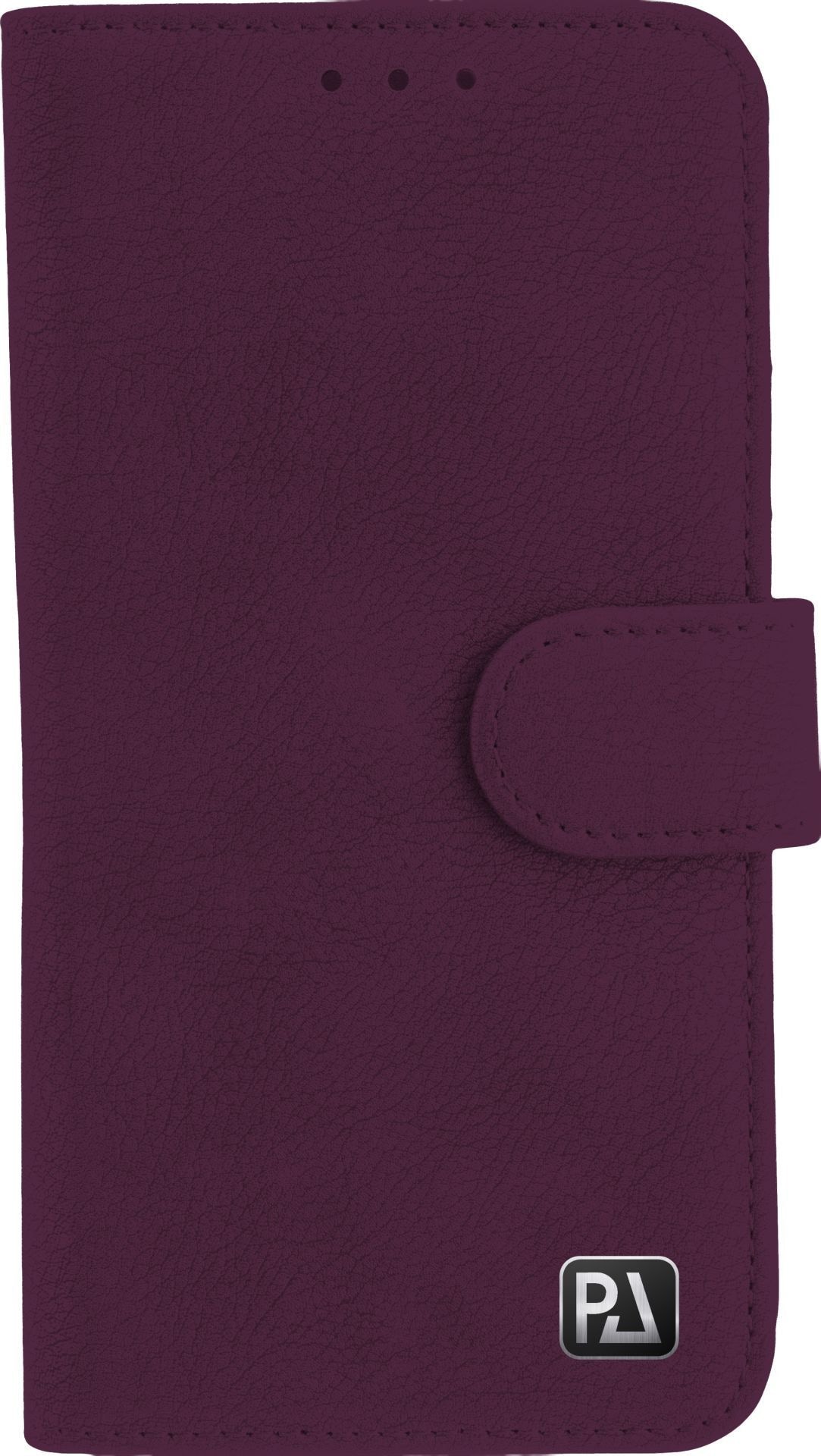 Peter Jäckel Flip case für Universal 23179 (Farbe Kirsche)