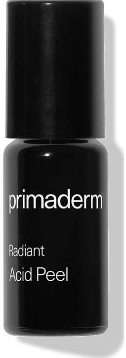 Primaderm Radiant Acid Peel Roll On 10 ml