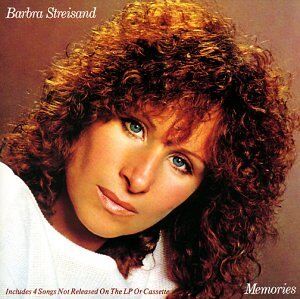 Barbra Streisand - Memories - Preis vom 28.09.2026 21:19:57 h