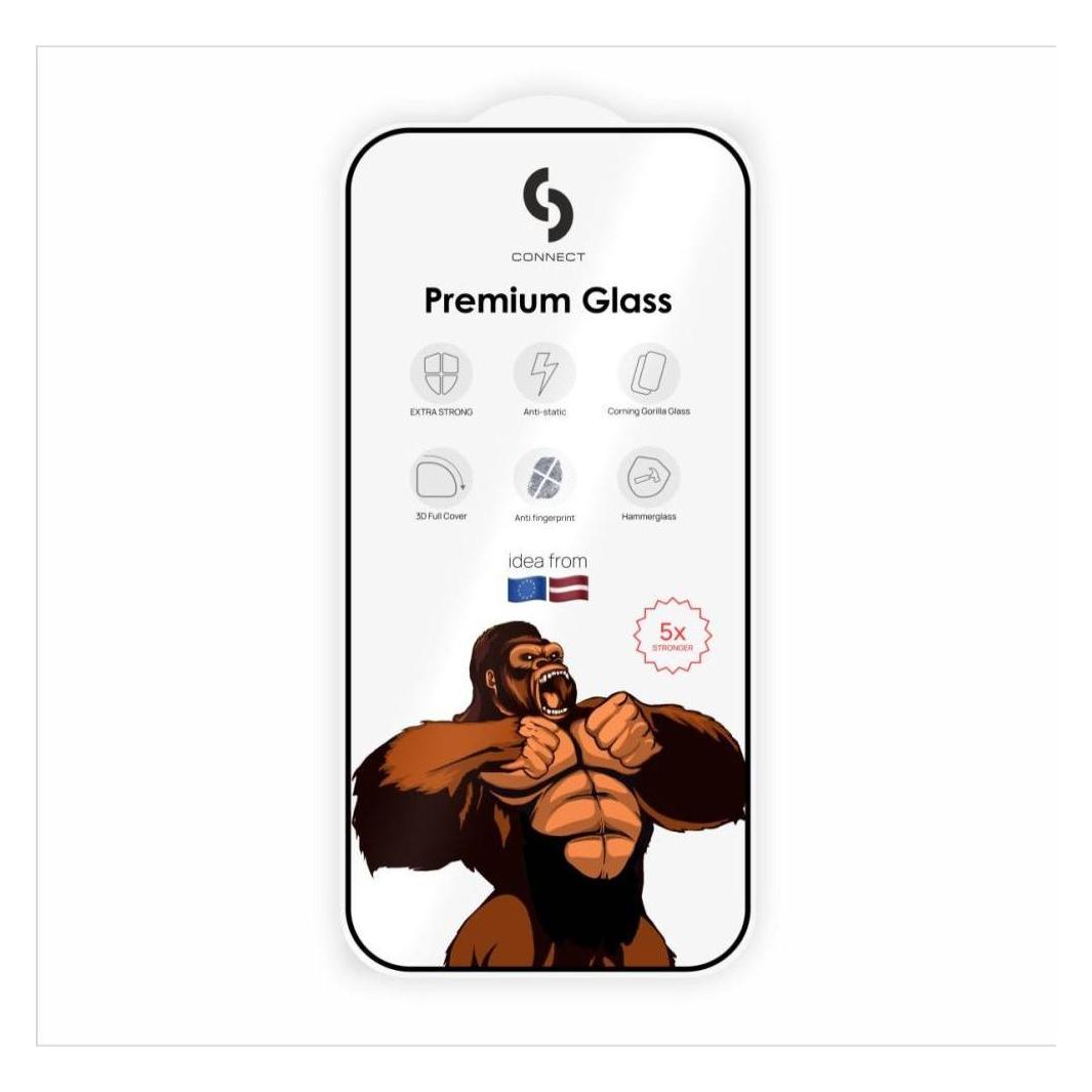 Connect protective glass Samsung Galaxy S26 Edge/S26 Plus EVESAMS26ECGG5XS (Samsung Galaxy S26) (CONNECT)