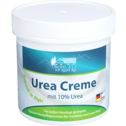 Urea Creme 10% Pullacher Hof 250 ML