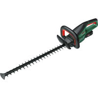 Akku-Heckenschere Universal HedgeCut 18V-55 SOLO grün/schwarz, ohne Akku und Ladegerät, POWER FOR ALL ALLIANCE